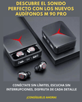 AUDIFONO M90 PRO