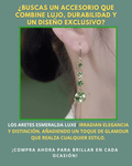 ARETE ESMERALDA LUXE