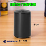 DESTAPADOR MAGNÉTICO BLACK